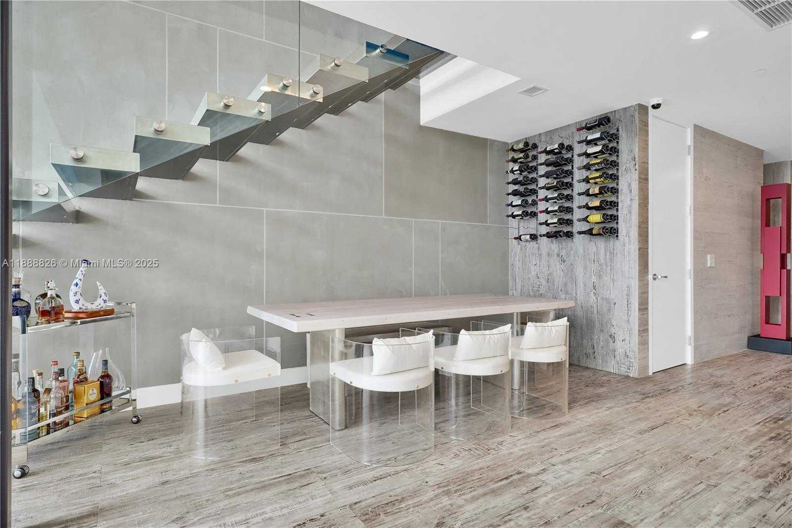 Small Image of 1100 BISCAYNE BLVD #PH6302, Miami Number 22