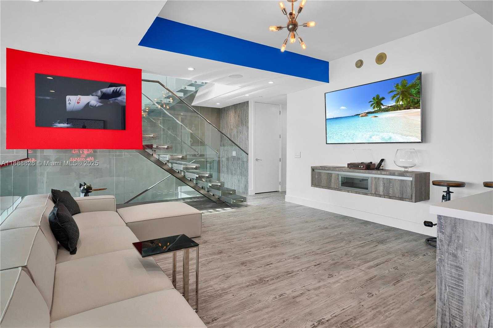 Small Image of 1100 BISCAYNE BLVD #PH6302, Miami Number 25