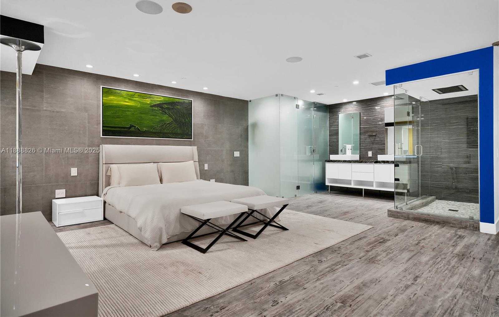 Small Image of 1100 BISCAYNE BLVD #PH6302, Miami Number 26