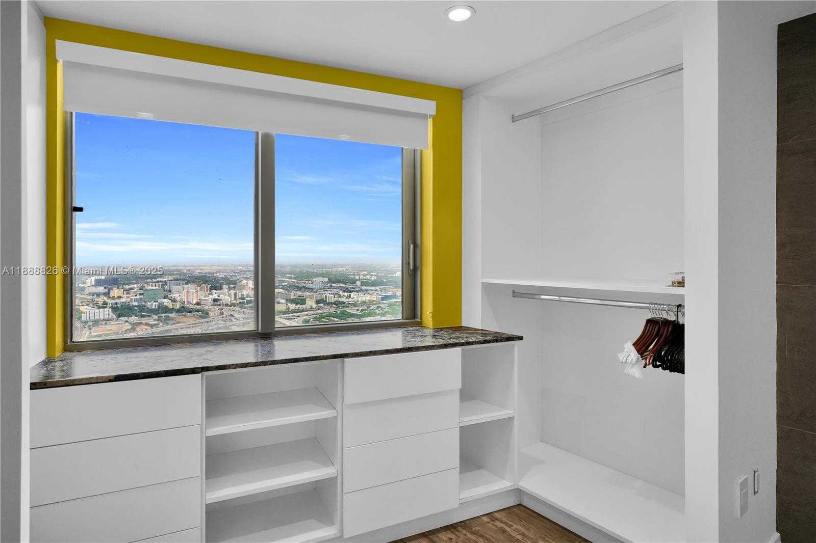Small Image of 1100 BISCAYNE BLVD #PH6302, Miami Number 31