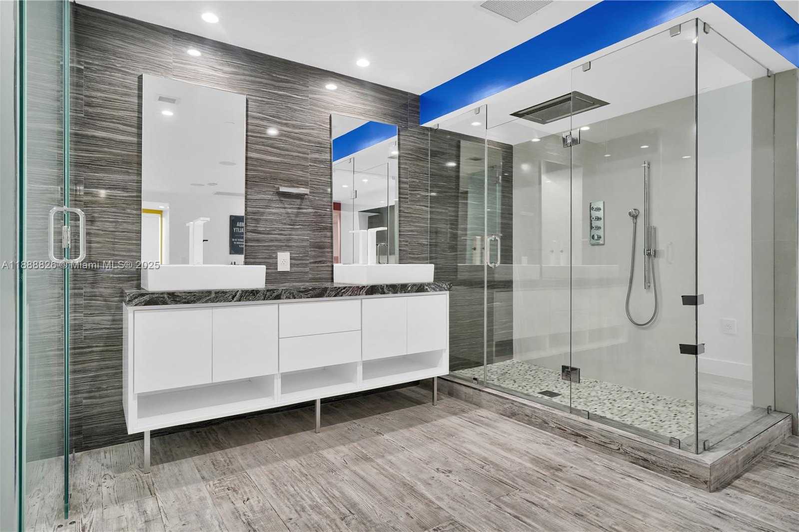 Small Image of 1100 BISCAYNE BLVD #PH6302, Miami Number 33