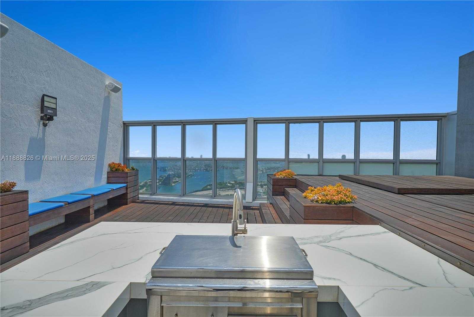 Small Image of 1100 BISCAYNE BLVD #PH6302, Miami Number 45