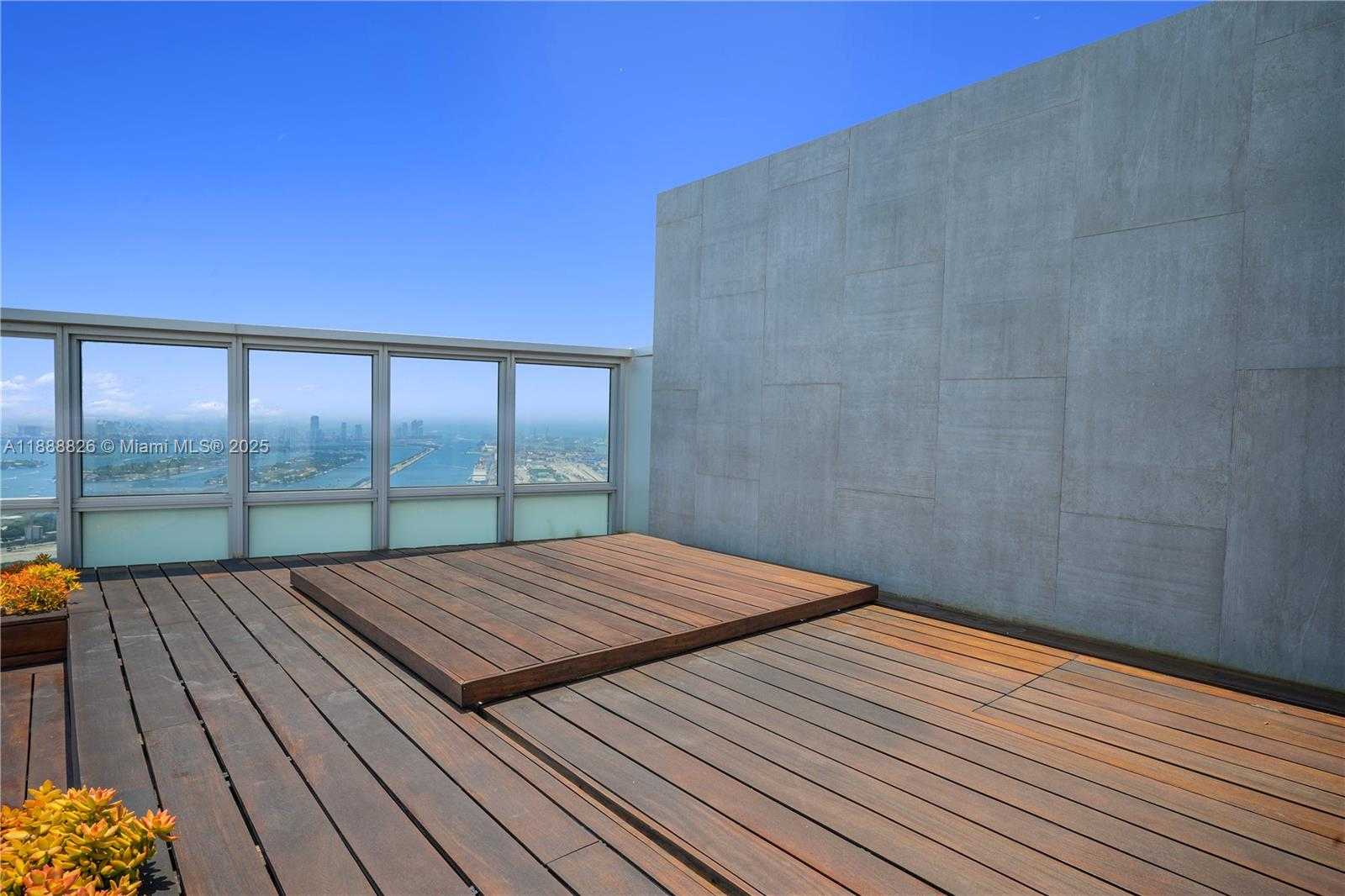 Small Image of 1100 BISCAYNE BLVD #PH6302, Miami Number 51