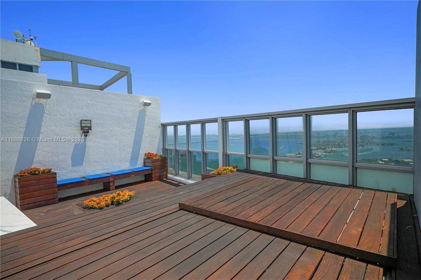 Small Image of 1100 BISCAYNE BLVD #PH6302, Miami Number 52