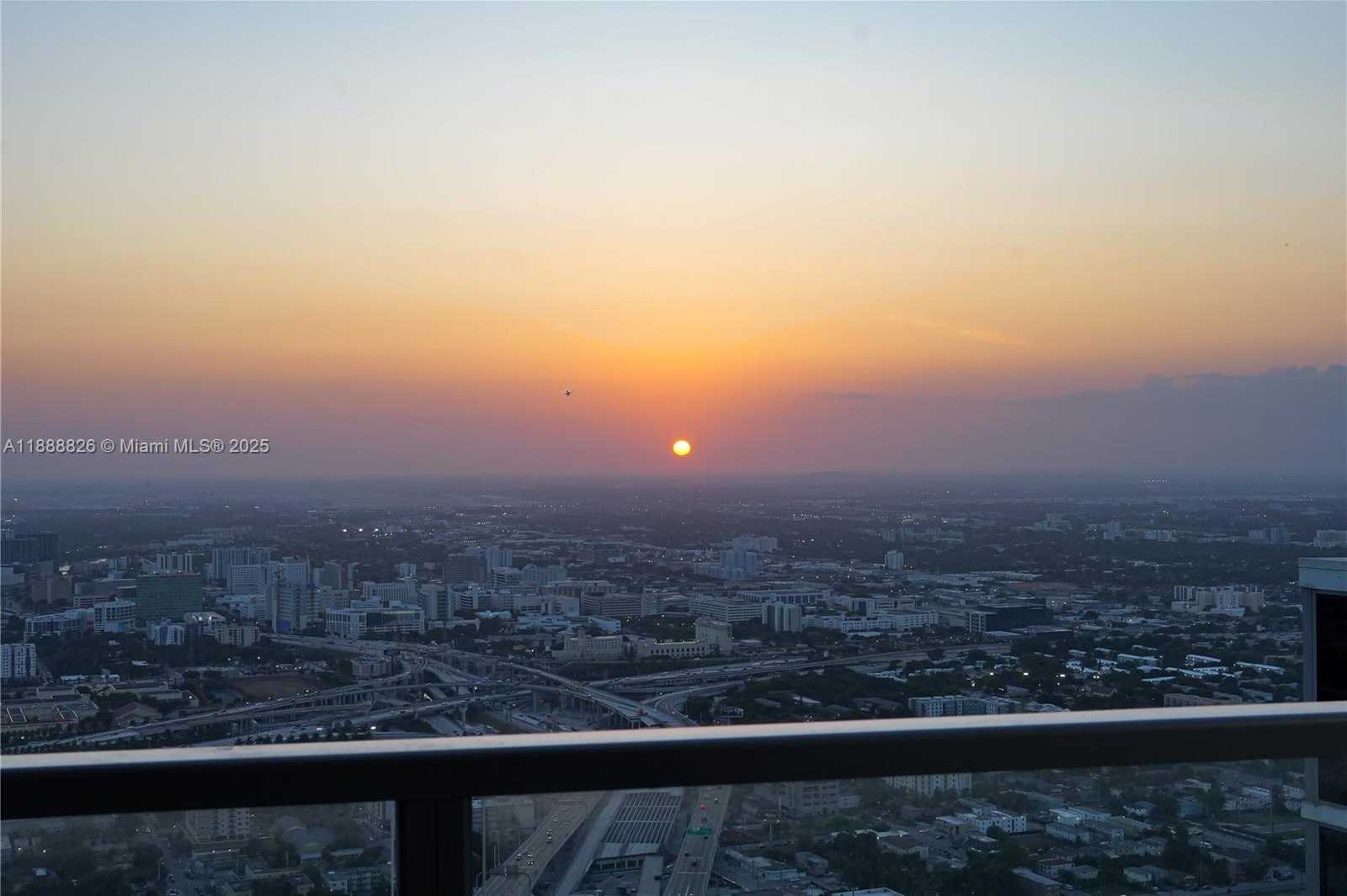 Small Image of 1100 BISCAYNE BLVD #PH6302, Miami Number 56