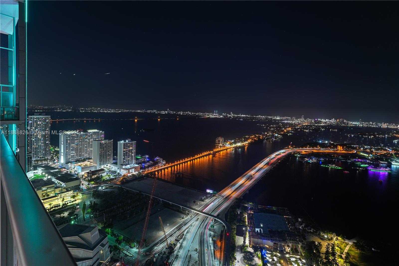 Small Image of 1100 BISCAYNE BLVD #PH6302, Miami Number 59