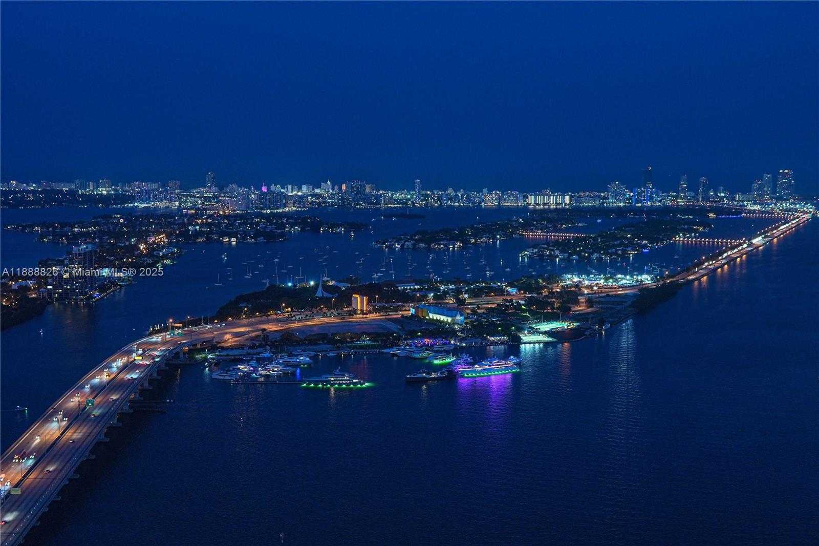 Small Image of 1100 BISCAYNE BLVD #PH6302, Miami Number 60