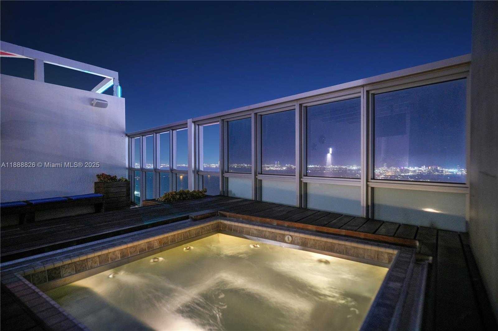 Small Image of 1100 BISCAYNE BLVD #PH6302, Miami Number 61