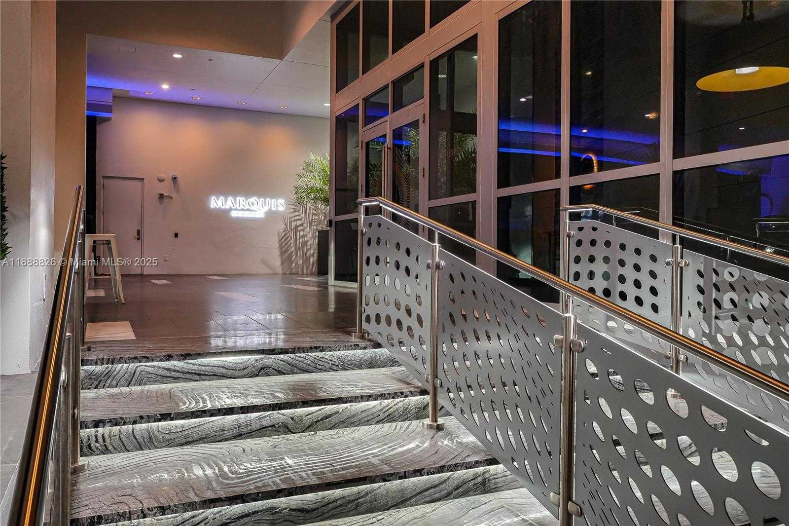 Small Image of 1100 BISCAYNE BLVD #PH6302, Miami Number 77