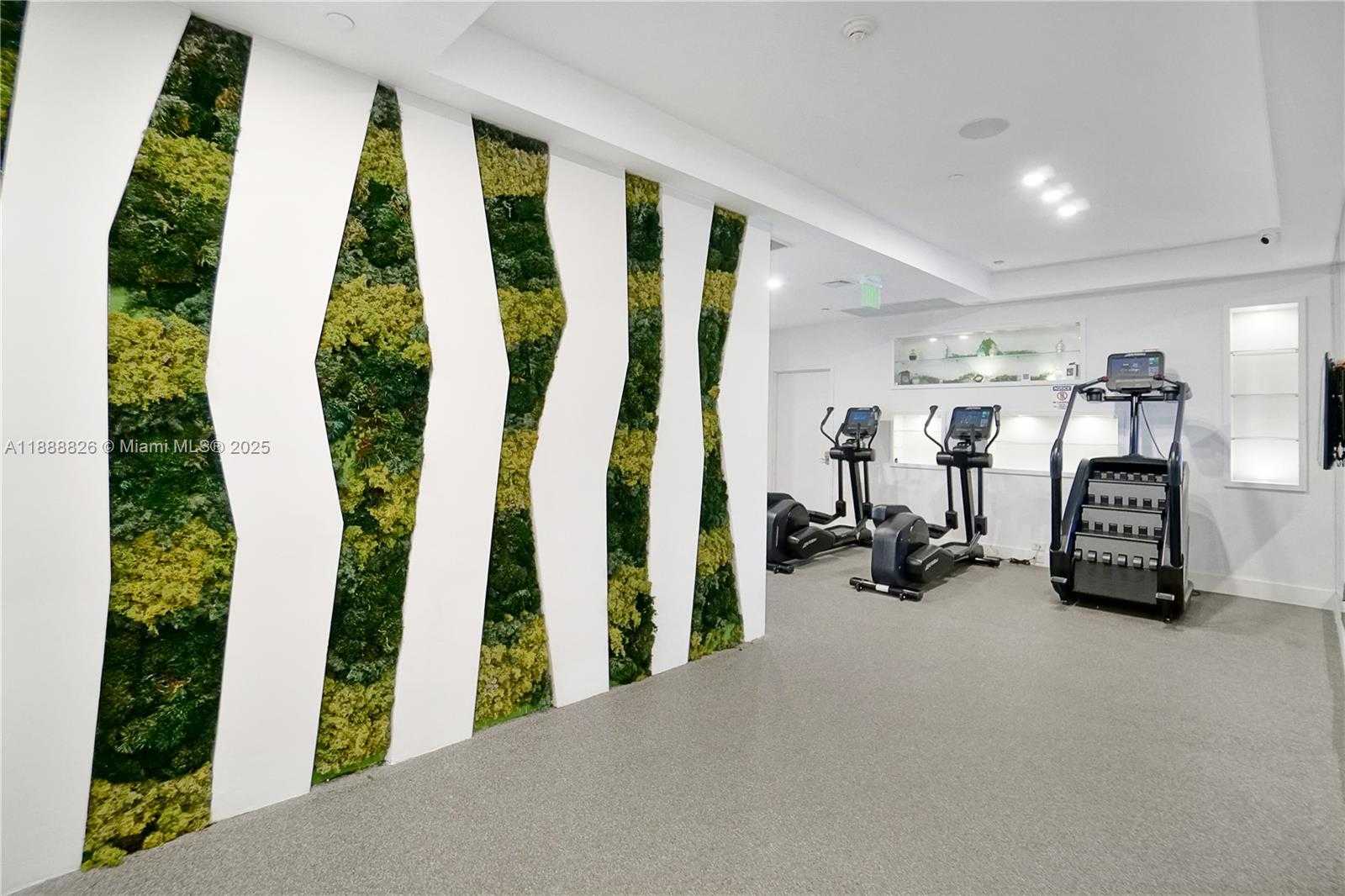Small Image of 1100 BISCAYNE BLVD #PH6302, Miami Number 79