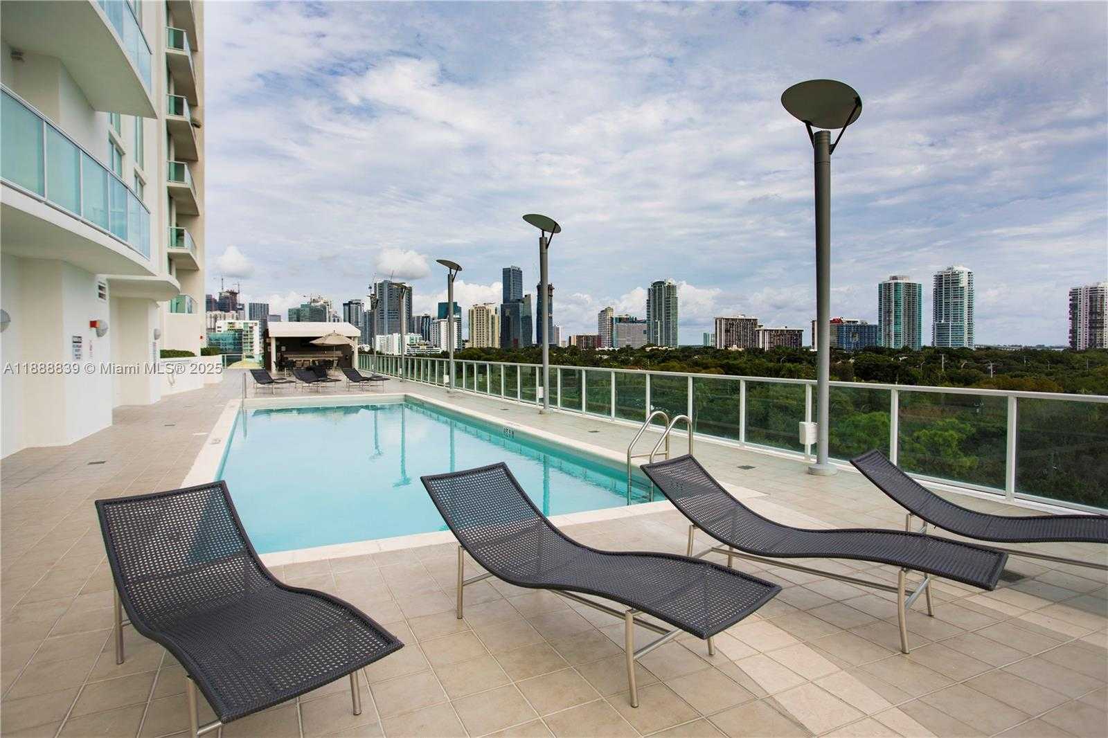 Small Image of 2525 SOUTH WEST 3RD AVE #1106, Miami Number 21
