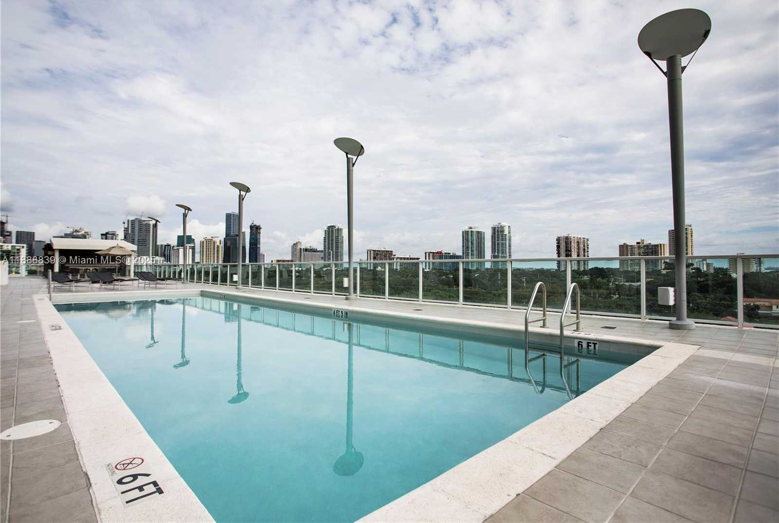 Small Image of 2525 SOUTH WEST 3RD AVE #1106, Miami Number 22