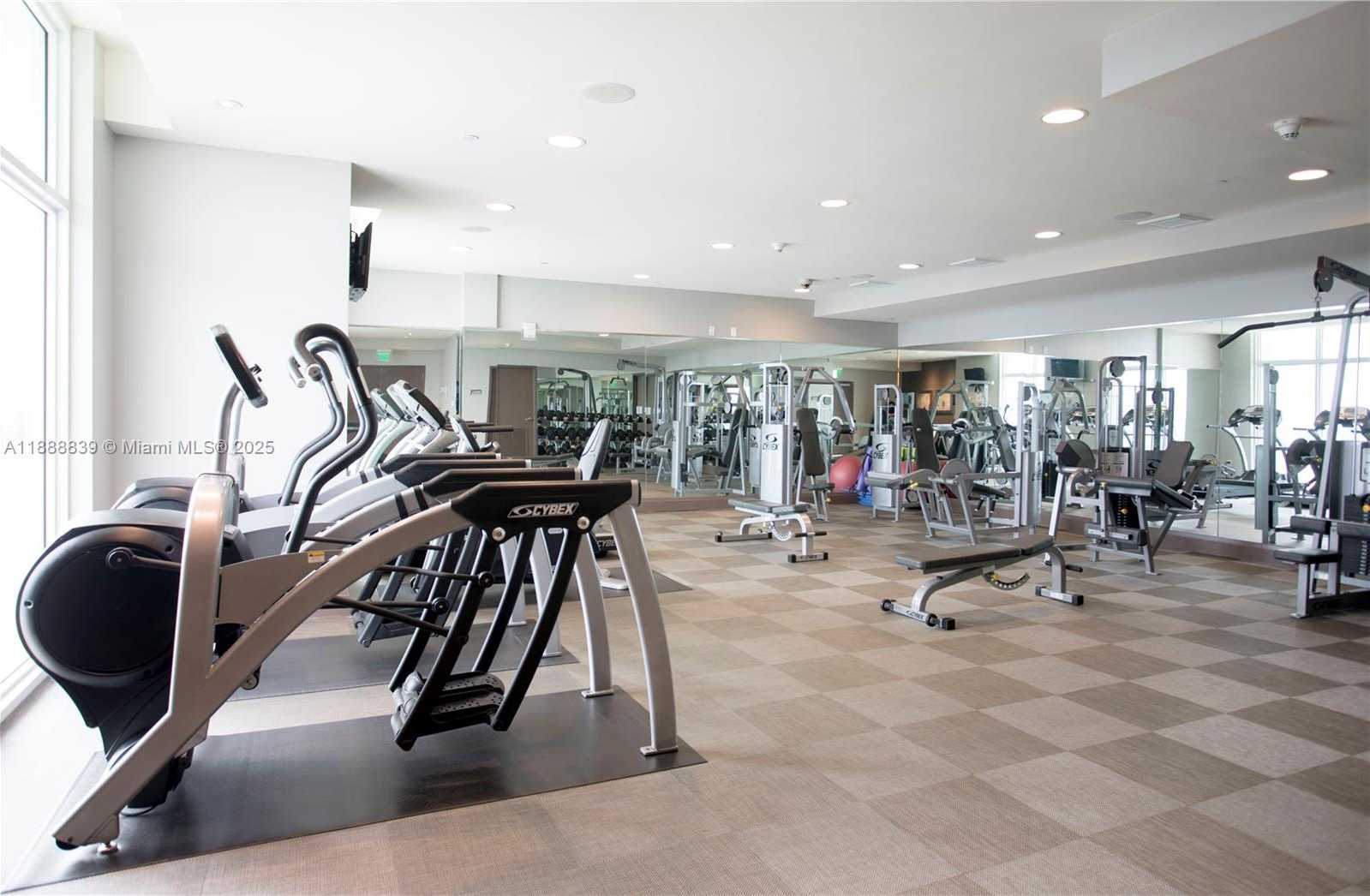 Small Image of 2525 SOUTH WEST 3RD AVE #1106, Miami Number 25