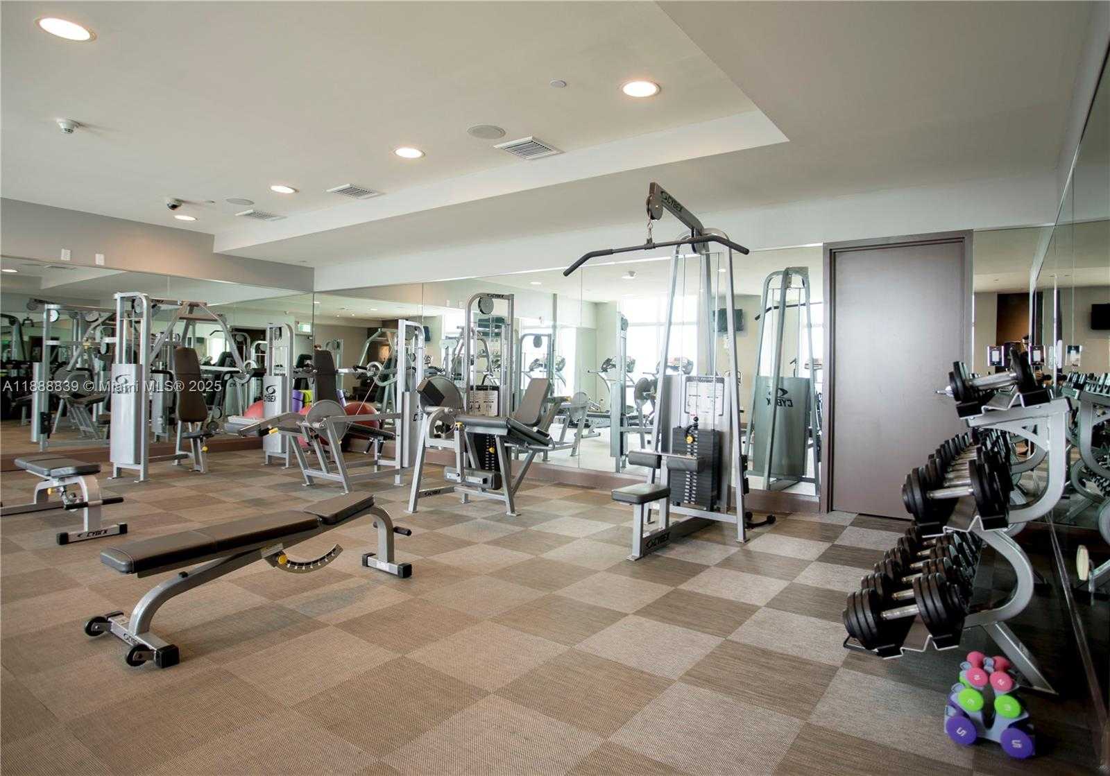Small Image of 2525 SOUTH WEST 3RD AVE #1106, Miami Number 26