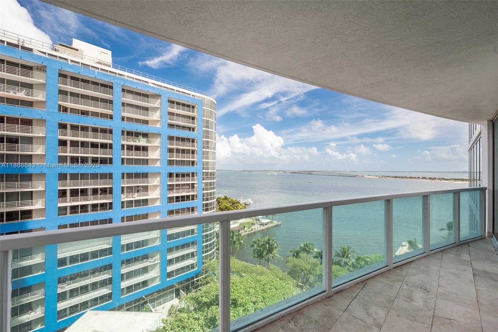 Small Image of 2101 BRICKELL AVENUE #905, Miami Number 7