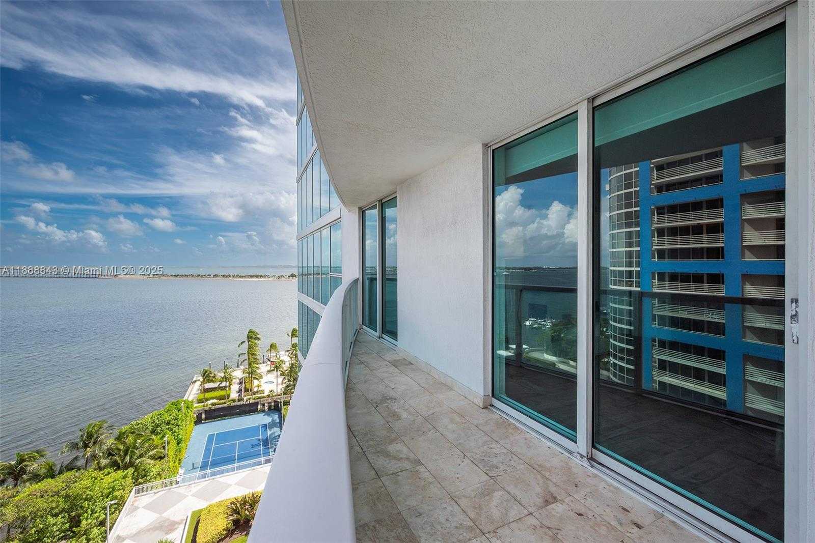 Small Image of 2101 BRICKELL AVENUE #905, Miami Number 8