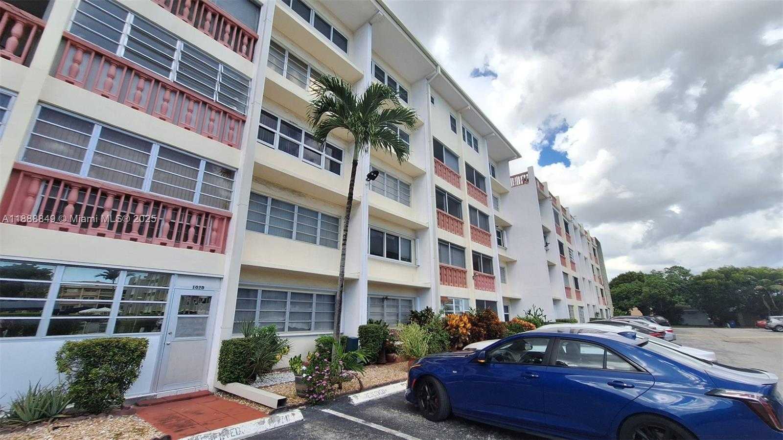 Small Image of 215 SOUTH EAST 3RD AVE #202D, Hallandale Beach Number 6