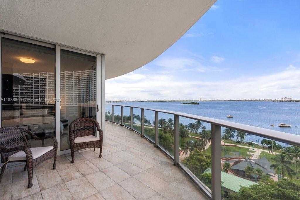 Small Image of 488 NORTH EAST 18TH ST #908, Miami Number 11