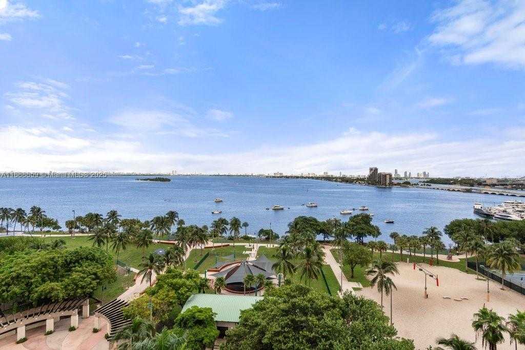 Small Image of 488 NORTH EAST 18TH ST #908, Miami Number 12