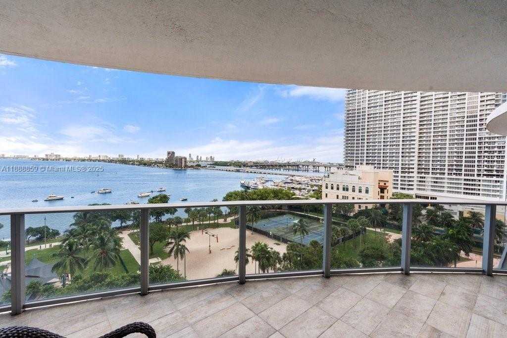 Small Image of 488 NORTH EAST 18TH ST #908, Miami Number 16