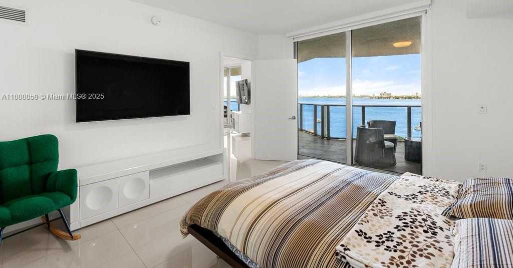 Small Image of 488 NORTH EAST 18TH ST #908, Miami Number 17