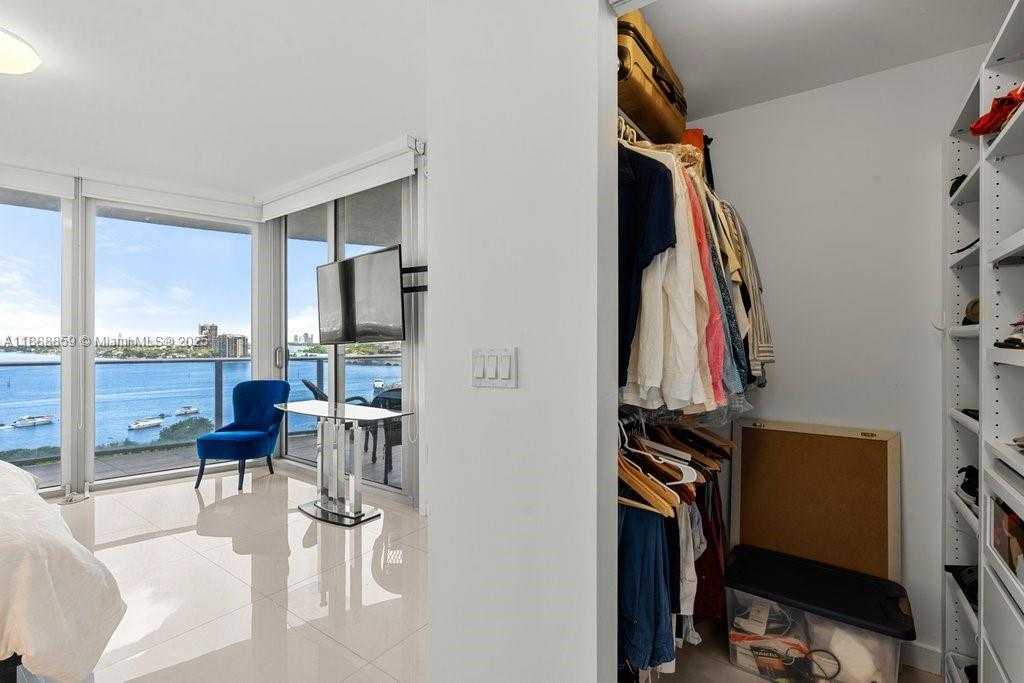Small Image of 488 NORTH EAST 18TH ST #908, Miami Number 19