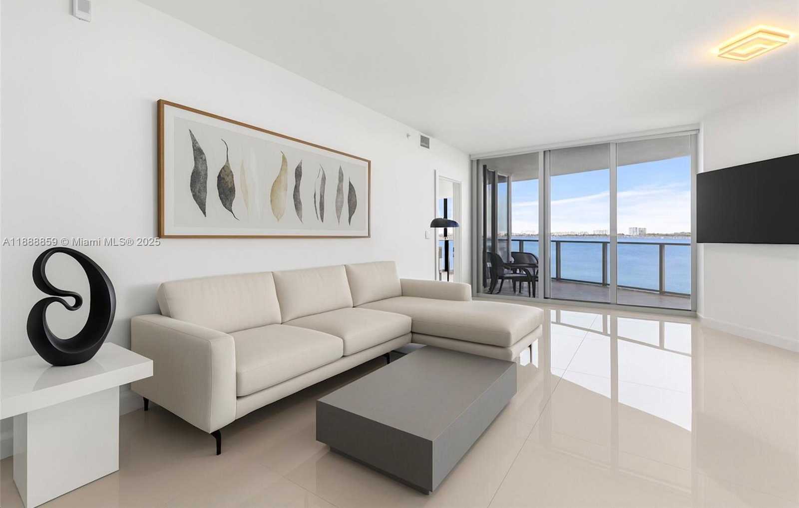 Small Image of 488 NORTH EAST 18TH ST #908, Miami Number 2