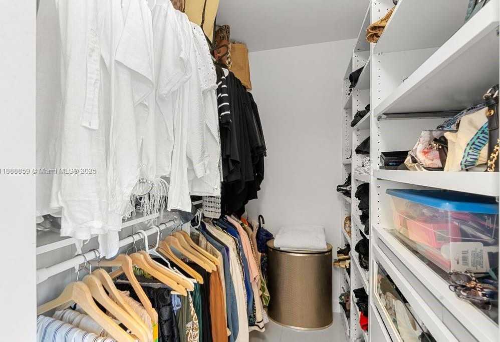 Small Image of 488 NORTH EAST 18TH ST #908, Miami Number 31