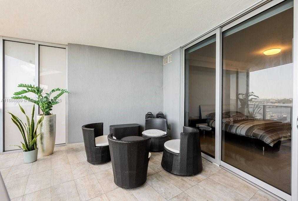 Small Image of 488 NORTH EAST 18TH ST #908, Miami Number 38