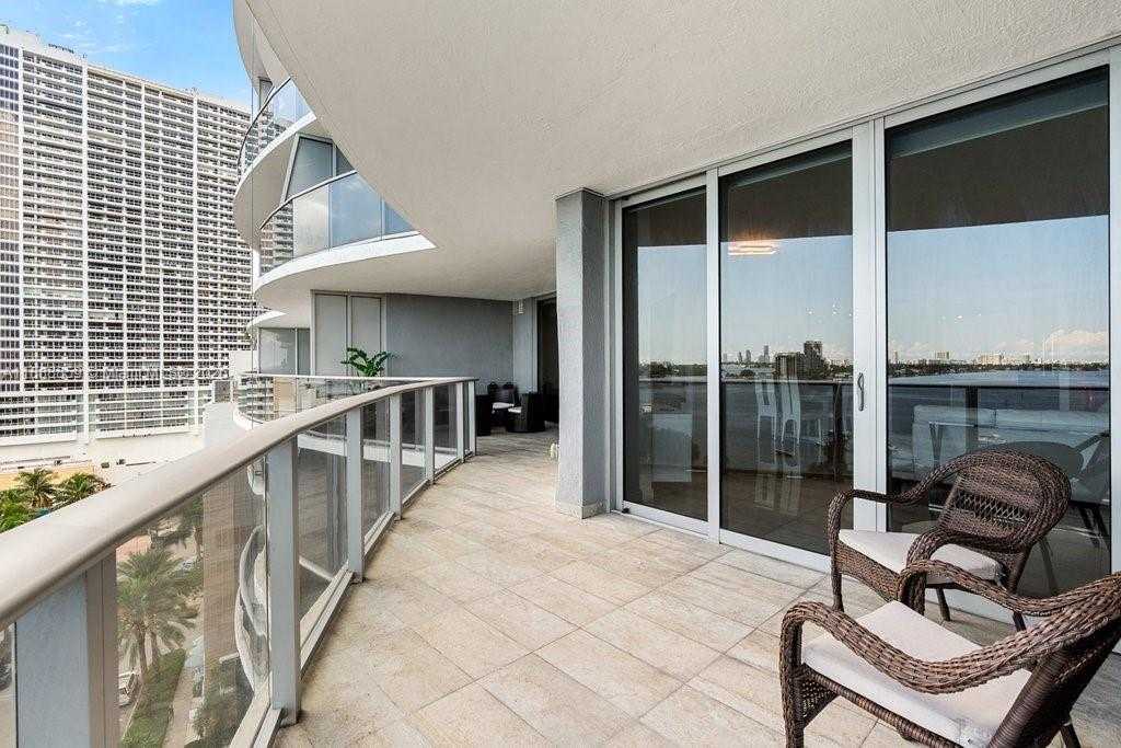 Small Image of 488 NORTH EAST 18TH ST #908, Miami Number 39