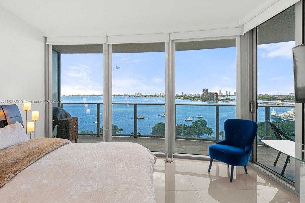 Small Image of 488 NORTH EAST 18TH ST #908, Miami Number 4