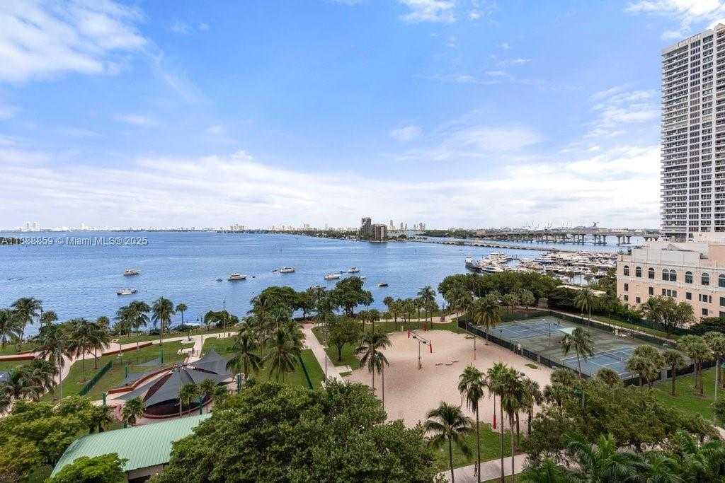 Small Image of 488 NORTH EAST 18TH ST #908, Miami Number 41