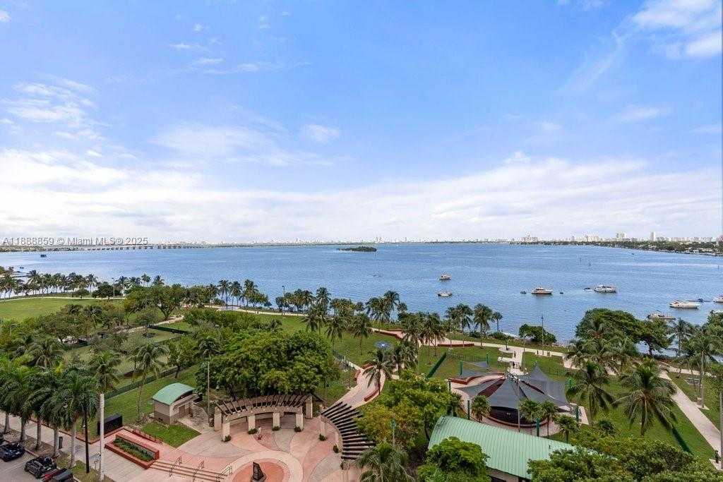 Small Image of 488 NORTH EAST 18TH ST #908, Miami Number 46