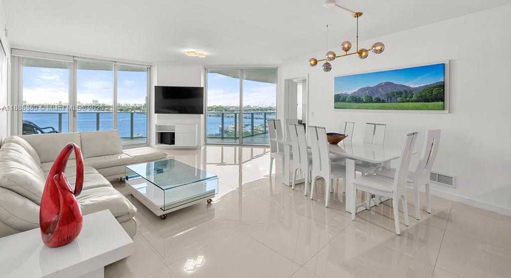 Small Image of 488 NORTH EAST 18TH ST #908, Miami Number 5
