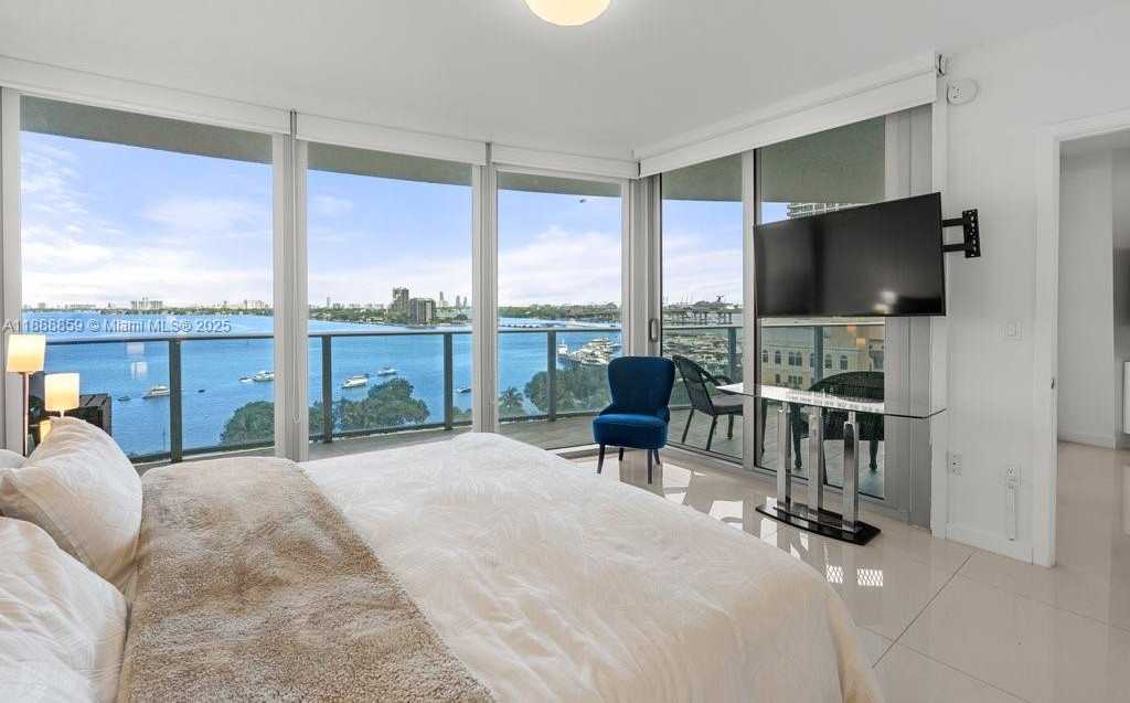 Small Image of 488 NORTH EAST 18TH ST #908, Miami Number 6