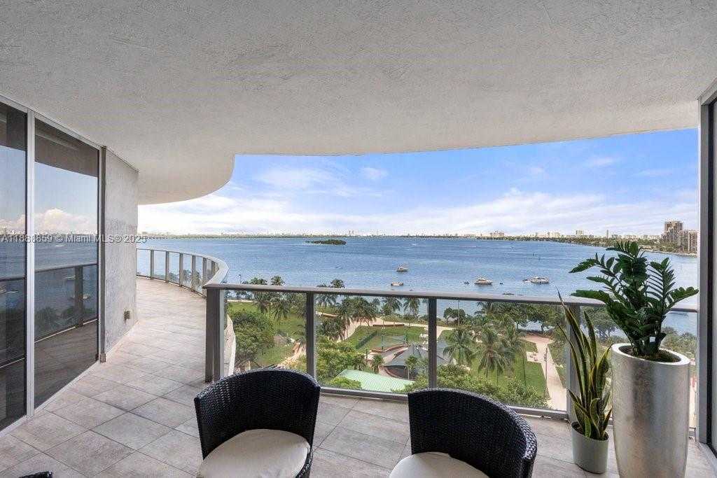 Small Image of 488 NORTH EAST 18TH ST #908, Miami Number 7
