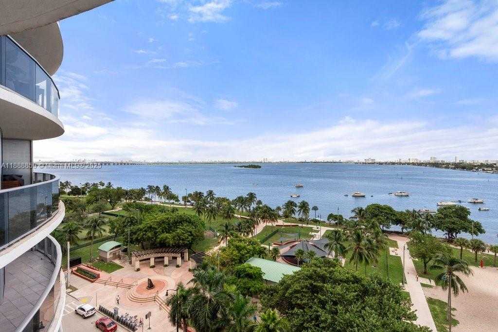 Small Image of 488 NORTH EAST 18TH ST #908, Miami Number 9
