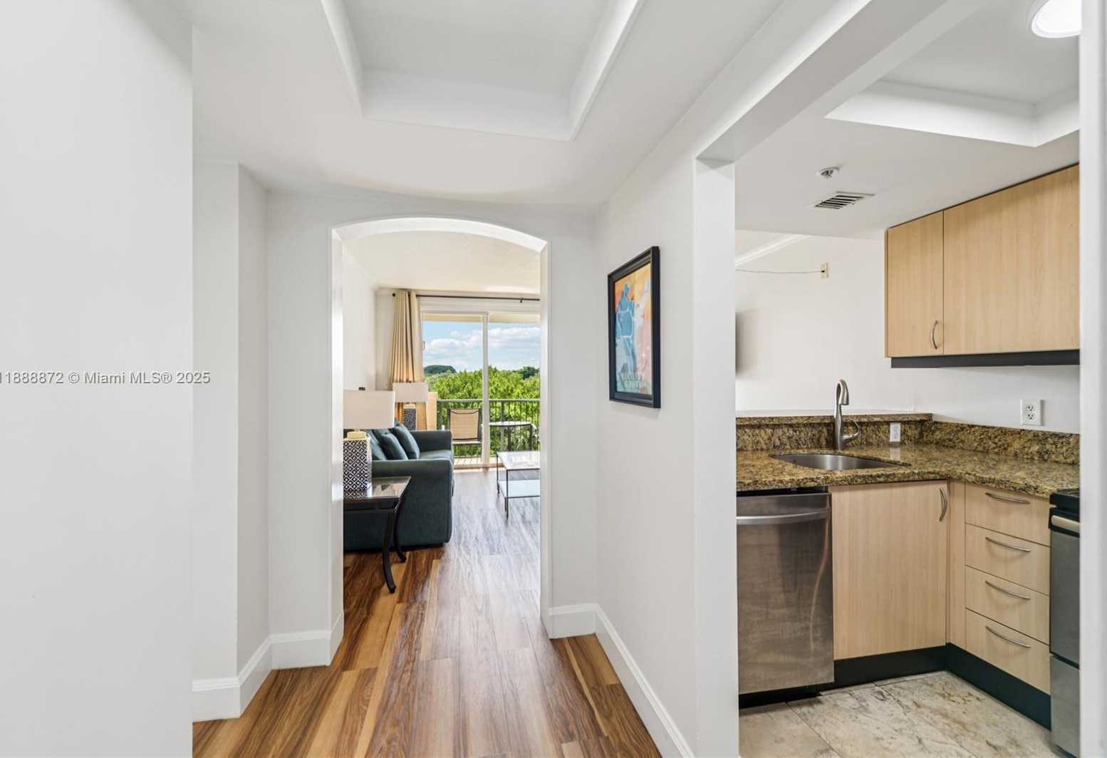 Small Image of 2951 SOUTH BAYSHORE DR #710, Miami Number 10