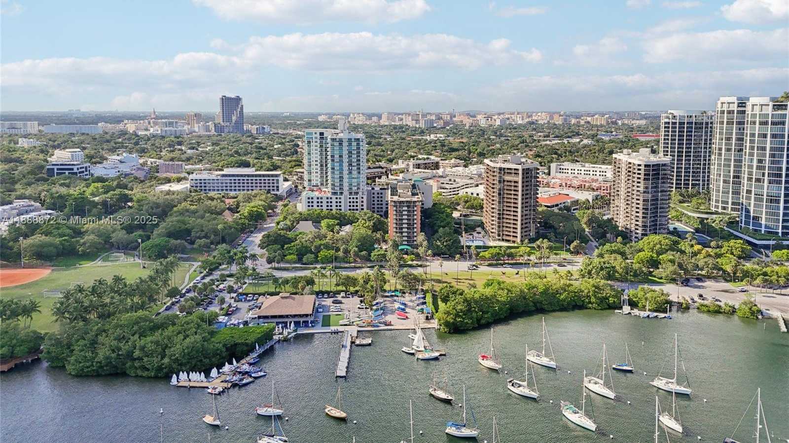 Small Image of 2951 SOUTH BAYSHORE DR #710, Miami Number 18