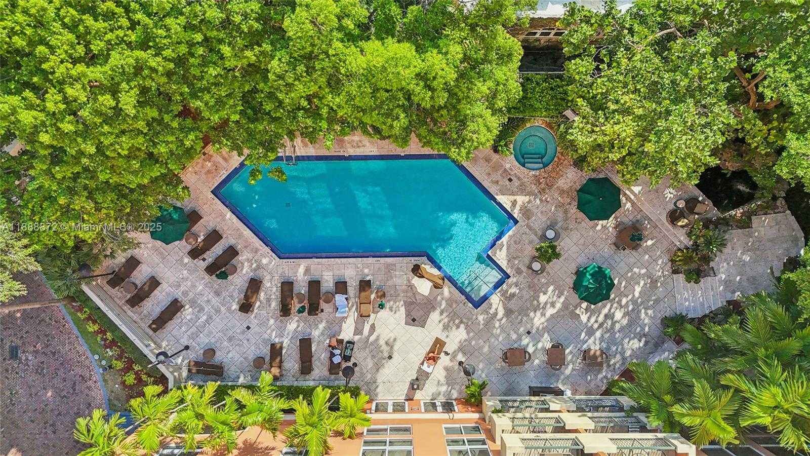 Small Image of 2951 SOUTH BAYSHORE DR #710, Miami Number 19