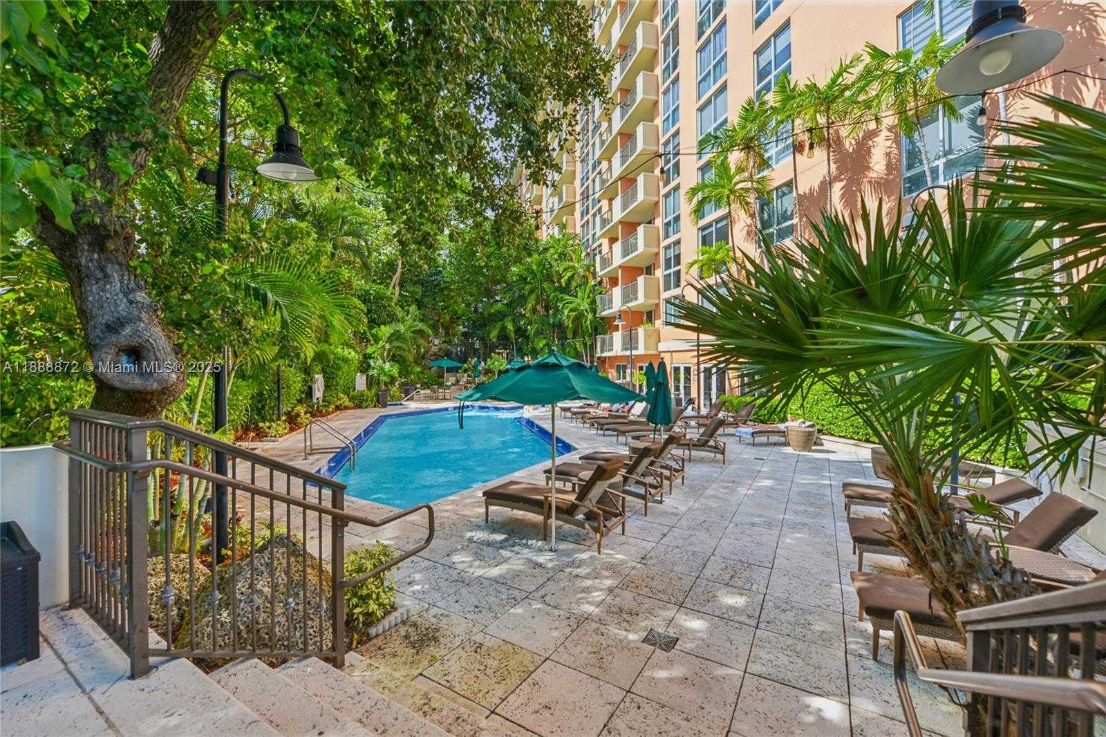 Small Image of 2951 SOUTH BAYSHORE DR #710, Miami Number 20