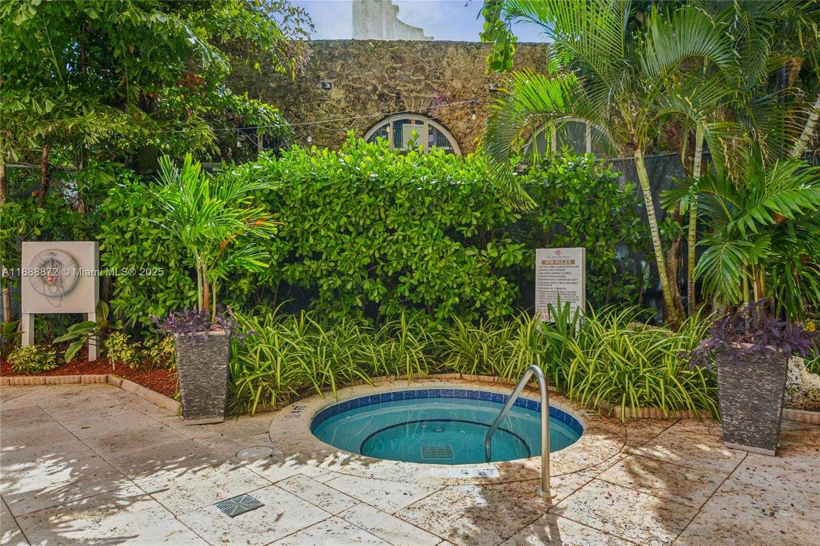 Small Image of 2951 SOUTH BAYSHORE DR #710, Miami Number 22