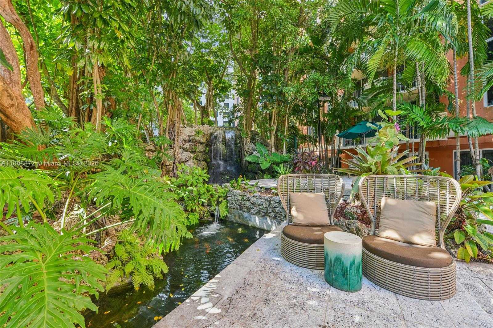 Small Image of 2951 SOUTH BAYSHORE DR #710, Miami Number 24
