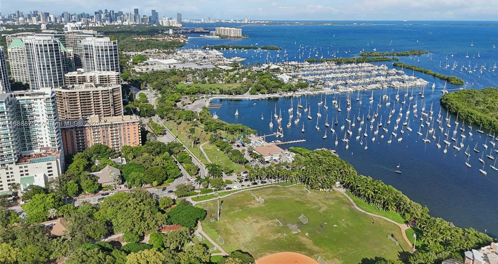 Small Image of 2951 SOUTH BAYSHORE DR #710, Miami Number 30