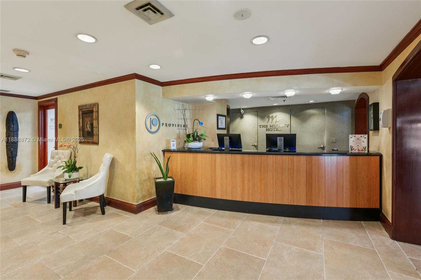 Small Image of 2951 SOUTH BAYSHORE DR #710, Miami Number 34