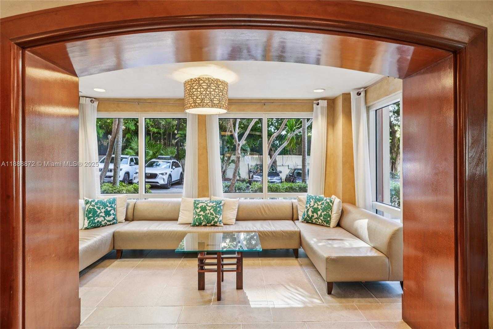 Small Image of 2951 SOUTH BAYSHORE DR #710, Miami Number 35
