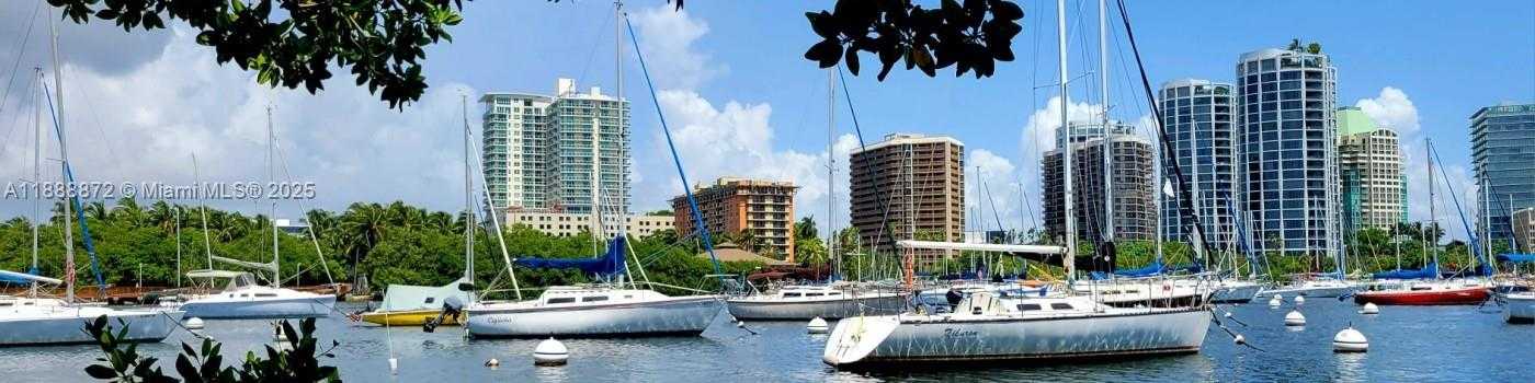 Small Image of 2951 SOUTH BAYSHORE DR #710, Miami Number 45