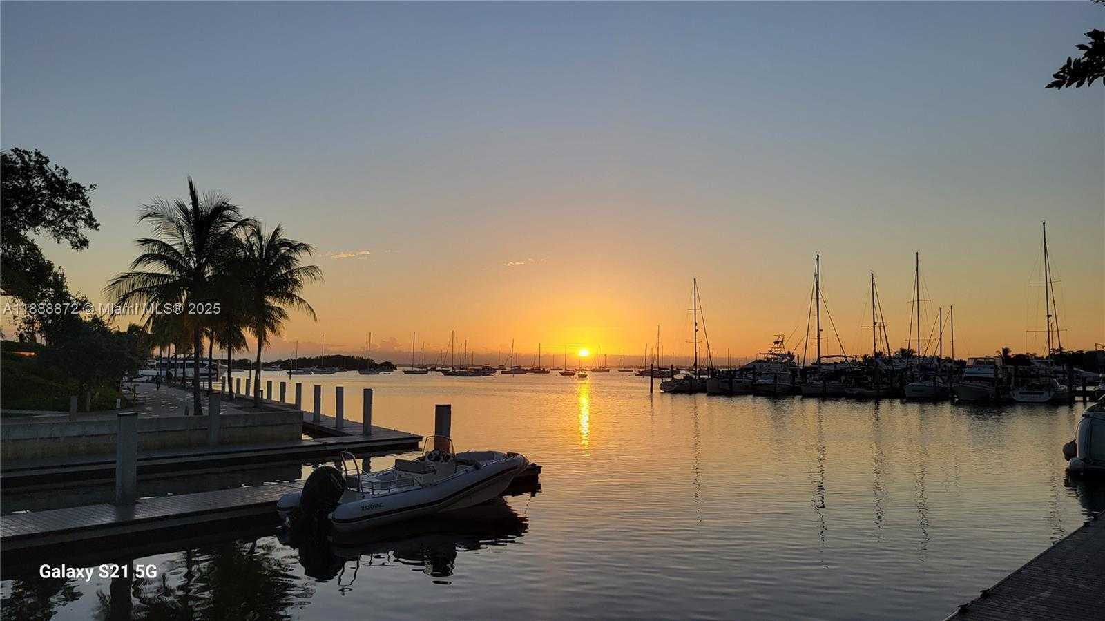 Small Image of 2951 SOUTH BAYSHORE DR #710, Miami Number 46