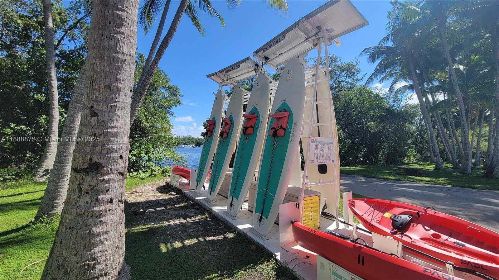 Small Image of 2951 SOUTH BAYSHORE DR #710, Miami Number 47