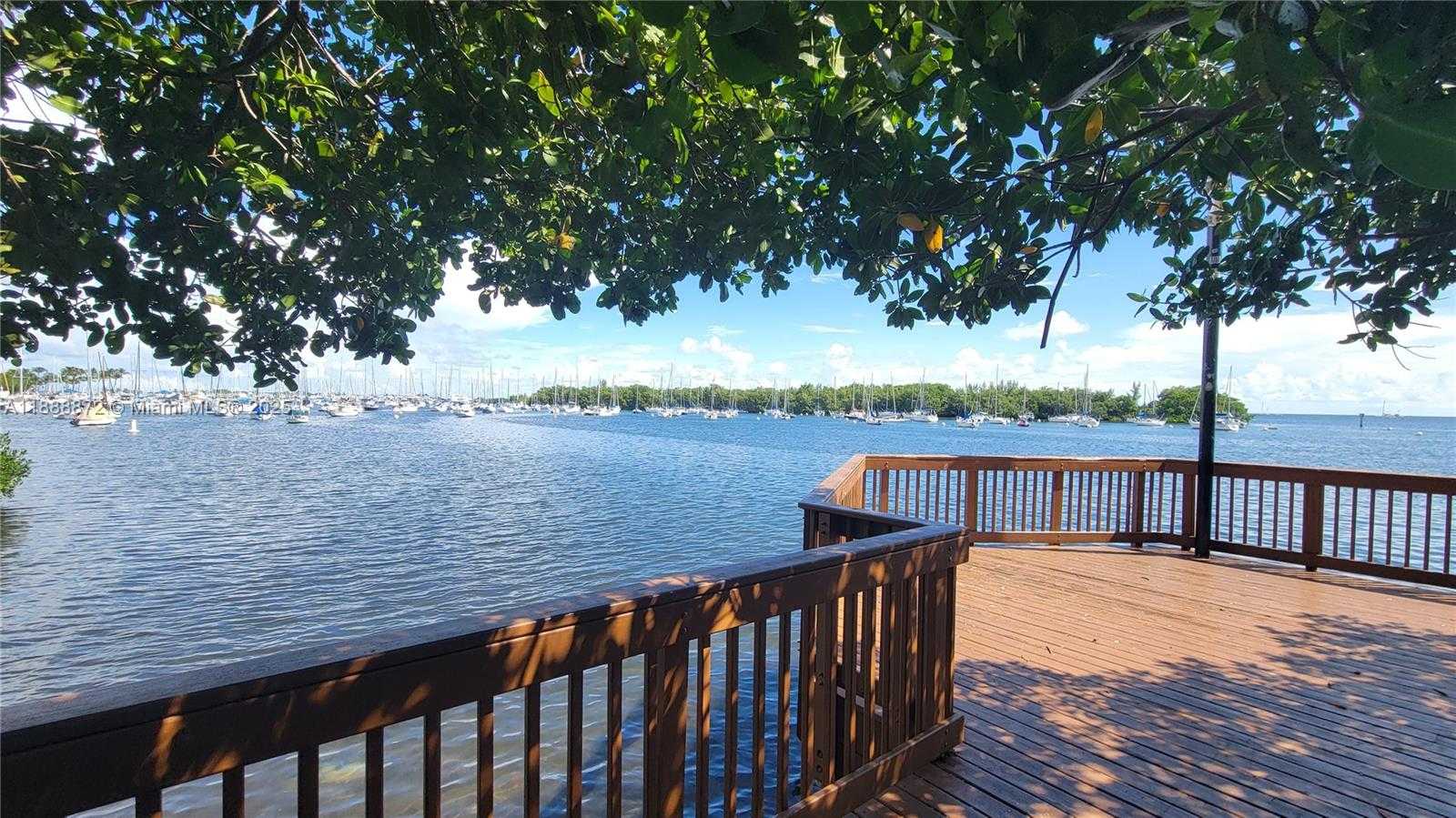 Small Image of 2951 SOUTH BAYSHORE DR #710, Miami Number 48